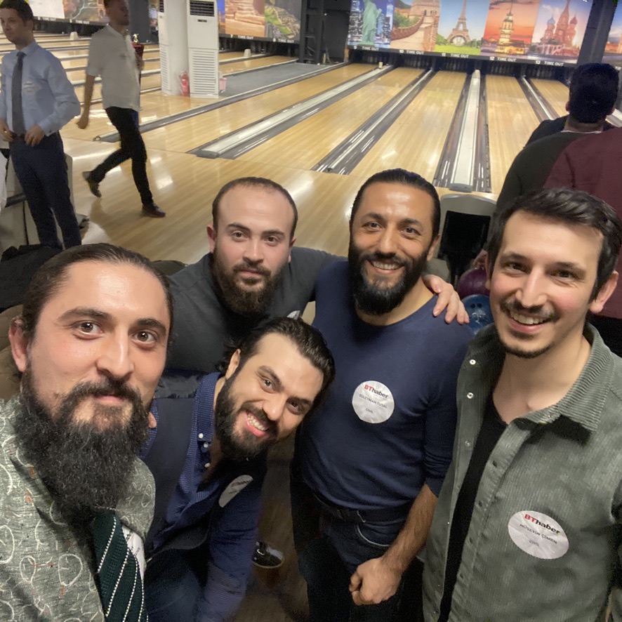 BT Haber Bowling 2019 – Abdulaziz Akyol