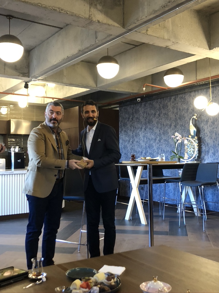 mayasoft 2019 – Abdulaziz Akyol